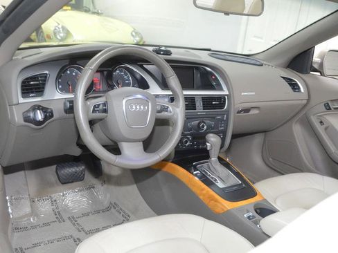 Used 2010 Audi A5 2.0T Premium Plus image 20