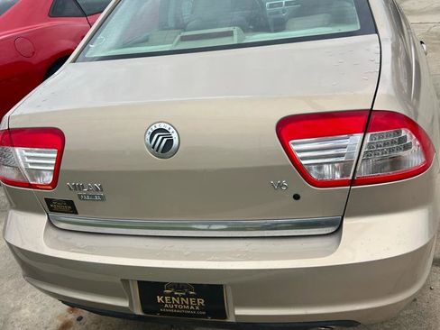 Used 2006 Mercury Milan Premier FWD image 3