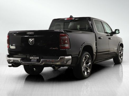 Used 2020 RAM 1500 Longhorn image 5