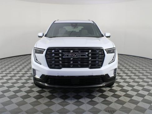New 2026 GMC Acadia Denali Ultimate image 32