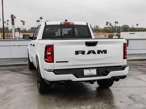 New 2026 RAM 1500 2WD Crew Cab image 7