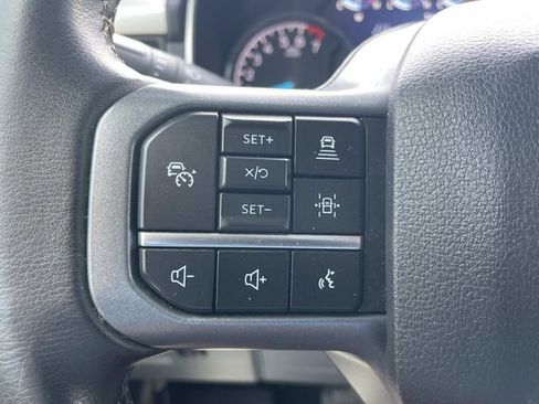 Used 2023 Ford F150 XLT w/ Equipment Group 302A High AWD/4WD image 24