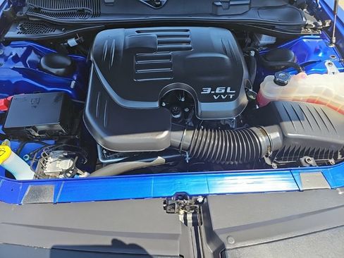 Certified 2022 Dodge Challenger GT RWD image 35