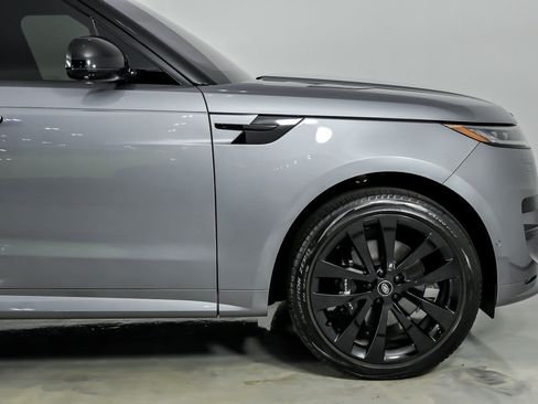 Used 2023 Land Rover Range Rover Sport SE Dynamic AWD/4WD image 15