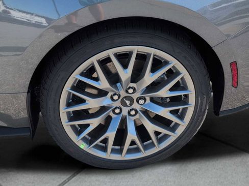 New 2026 Ford Mustang GT Premium RWD image 12