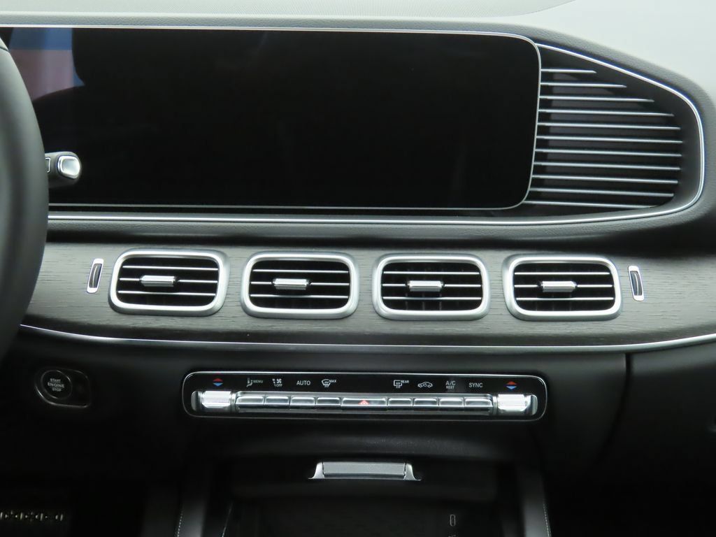 Certified 2026 Mercedes-Benz GLE 350 4MATIC image 14
