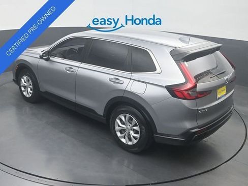 Used 2024 Honda CR-V LX image 23