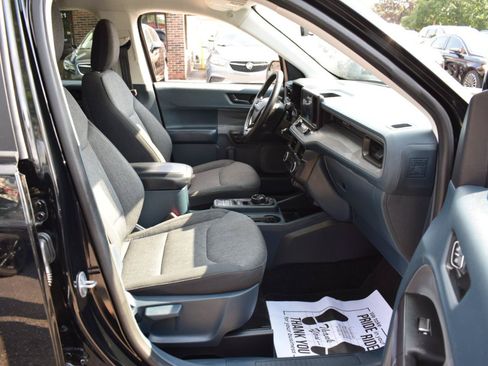 Used 2024 Ford Maverick XLT w/ XLT Luxury Package FWD image 35