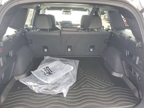 Certified 2026 Subaru Outback Premium AWD/4WD image 12