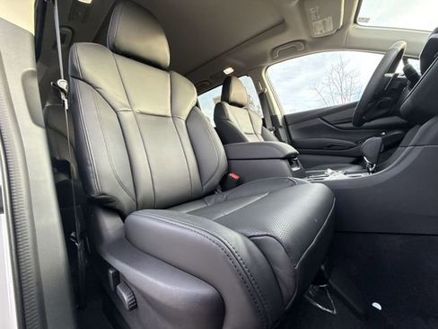 New 2026 Subaru Ascent Bronze Edition image 26
