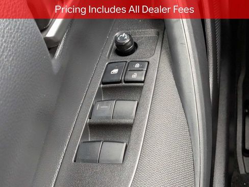 Certified 2026 Toyota Corolla LE FWD image 24