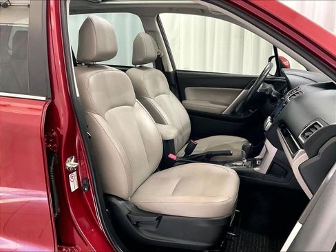 Used 2018 Subaru Forester 2.5i Limited image 11