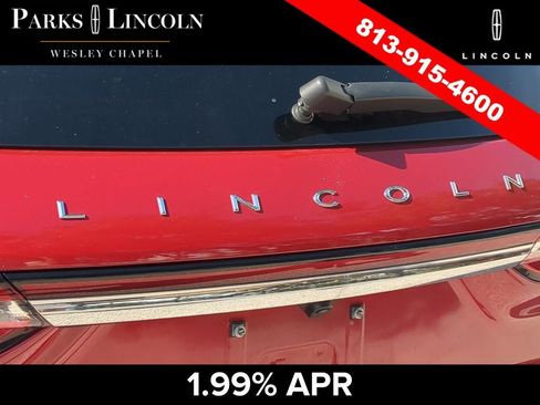 Used 2023 Lincoln Corsair FWD image 15