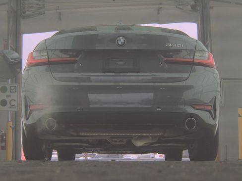 Used 2019 BMW 330i Sedan image 8