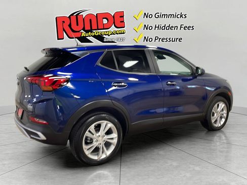 Used 2023 Buick Encore GX Preferred w/ Cold Weather Comfort Package AWD/4WD image 6