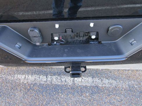 New 2026 GMC Sierra 1500 Elevation image 13