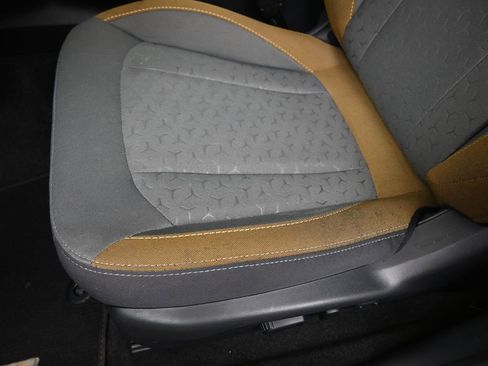 Certified 2024 Subaru Crosstrek 2.5i Sport image 22