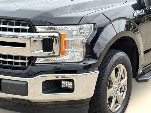 Used 2020 Ford F150 XLT w/ Equipment Group 302A Luxury RWD image 11