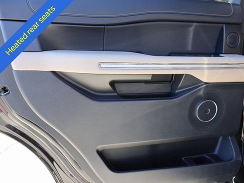 Certified 2024 Ford Expedition Limited image 18