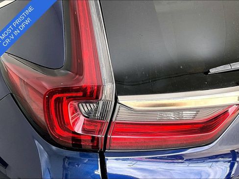 Used 2020 Honda CR-V Touring image 42