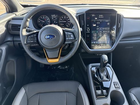 New 2026 Subaru Crosstrek 2.5i Wilderness image 2