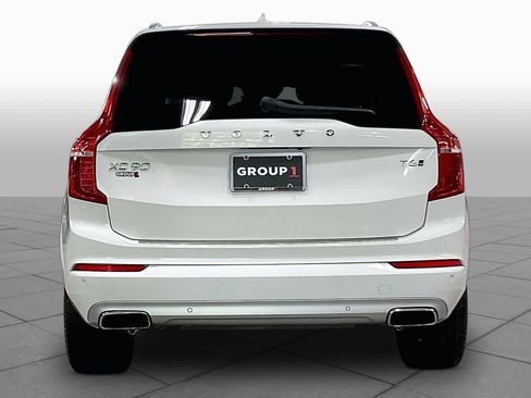Used 2021 Volvo XC90 T6 Momentum w/ Climate Package AWD/4WD image 5