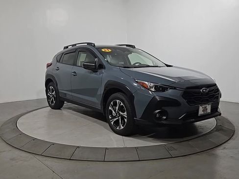 Certified 2024 Subaru Crosstrek 2.0i Premium image 9