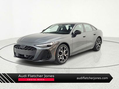 New 2026 Audi A6 Premium Plus