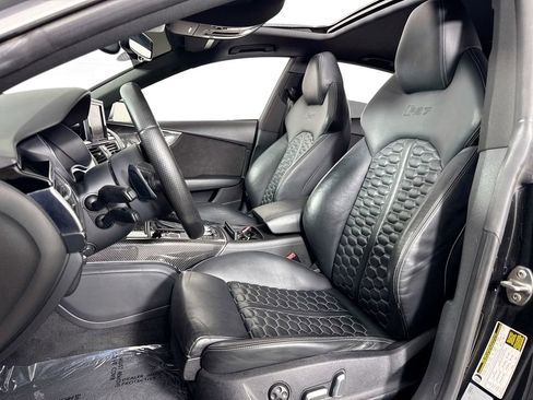 Used 2016 Audi RS 7 Prestige w/ Driver Assistance Package image 27