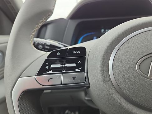 New 2026 Hyundai Elantra Sport FWD image 20