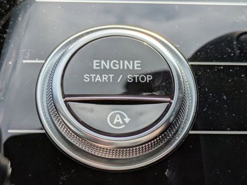 Used 2024 Mercedes-Benz S 580 4MATIC Sedan image 29