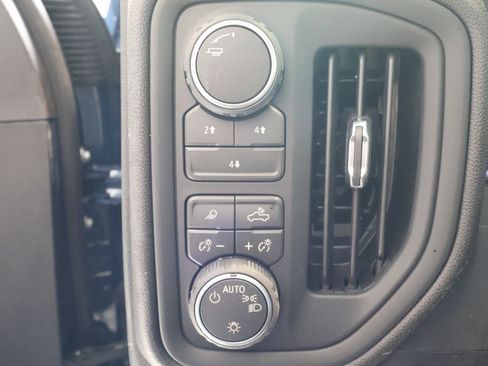 New 2026 Chevrolet Silverado 2500 W/T image 13