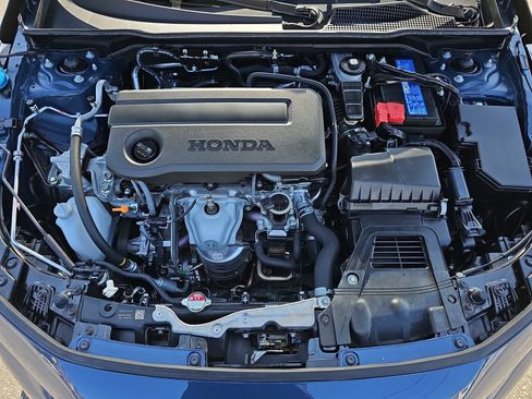 Used 2026 Honda Civic Sport image 28