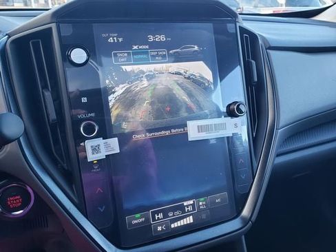 New 2026 Subaru Crosstrek 2.0i Premium image 19