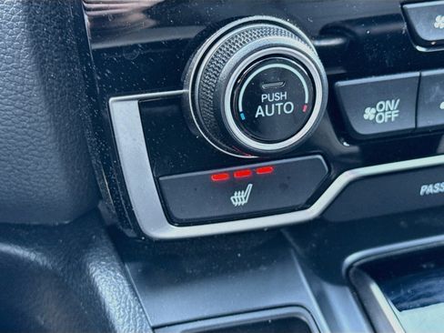 Used 2019 Honda CR-V EX-L image 21