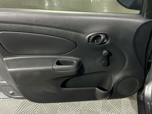 Used 2017 Nissan Versa S Plus image 15