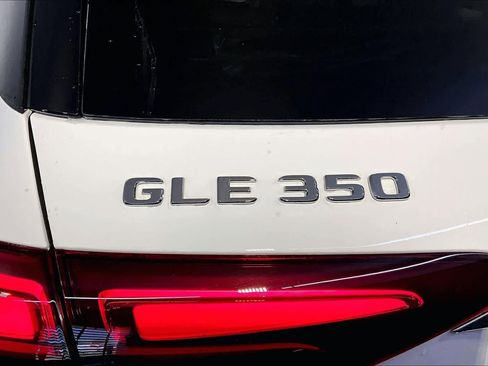 New 2026 Mercedes-Benz GLE 350 4MATIC image 6