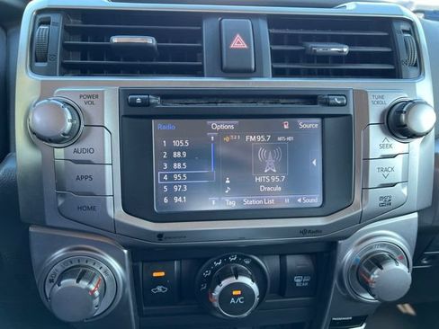 Used 2014 Toyota 4Runner SR5 AWD/4WD image 19