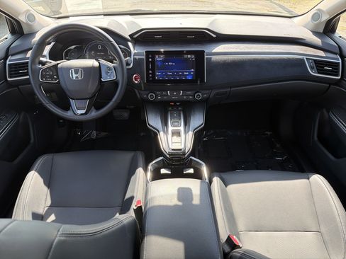 Used 2018 Honda Clarity Touring image 21