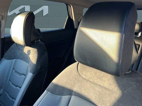 New 2026 Kia Sportage SX image 10