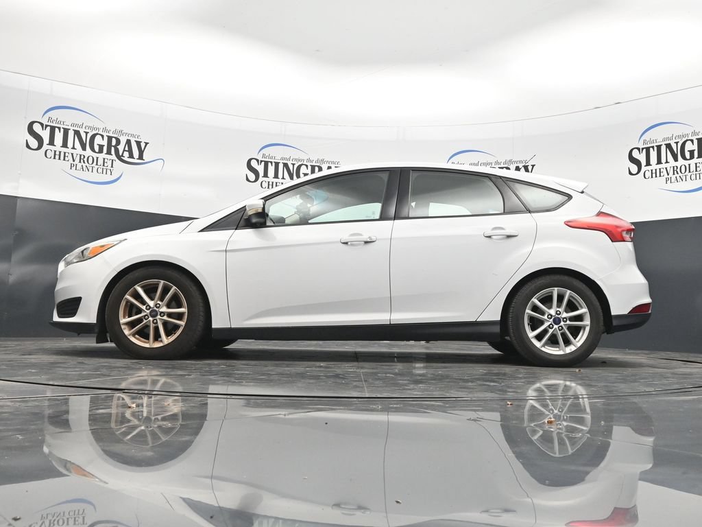 Used 2016 Ford Focus SE FWD image 20