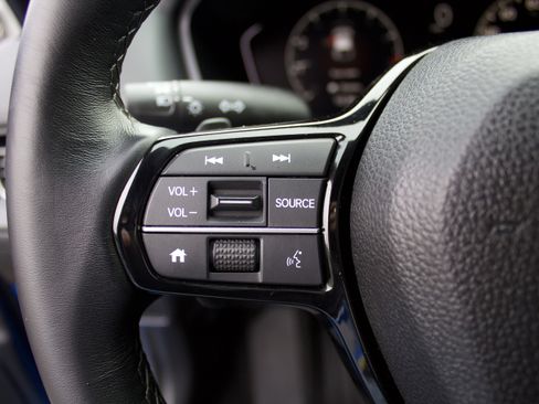 Used 2024 Honda Civic Sport image 17