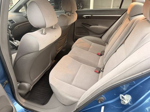 Used 2006 Honda Civic EX image 11