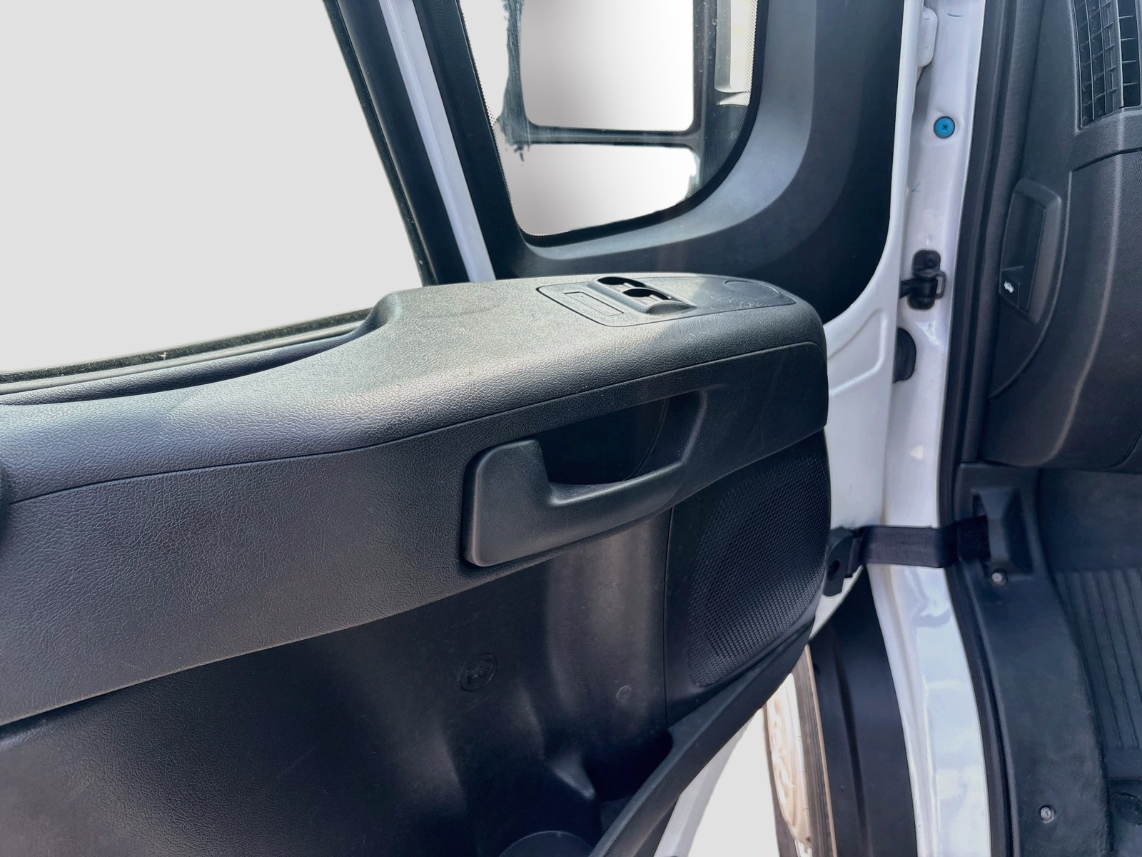 Used 2023 RAM ProMaster 2500 FWD image 17