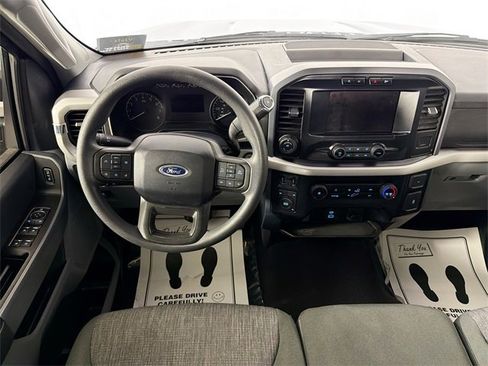 Used 2023 Ford F150 XLT w/ Trailer Tow Package image 20