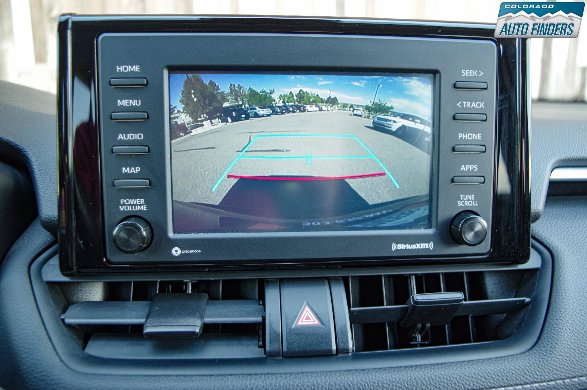 Used 2021 Toyota RAV4 XLE AWD/4WD image 20