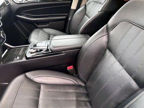 Used 2016 Mercedes-Benz GLE 350 4MATIC image 8