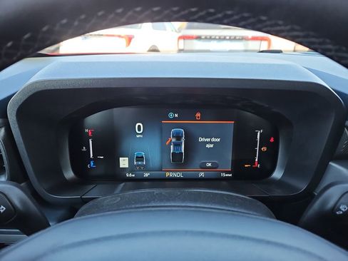 New 2026 Ford Maverick Lariat w/ Black Appearance Package image 26