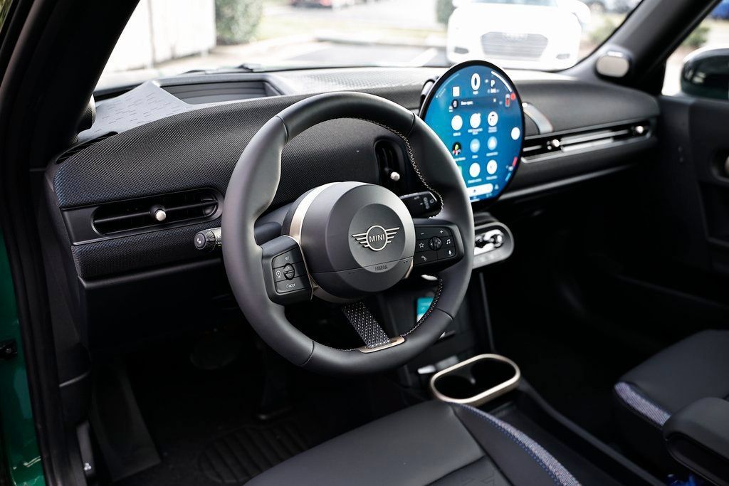 New 2026 MINI Cooper S FWD image 22