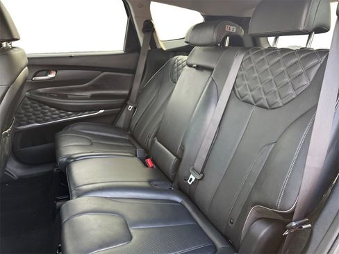 Used 2023 Hyundai Santa Fe Limited image 14